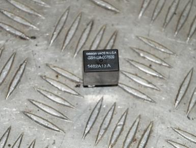 Реле (неизвестное), Honda, GL 1800 Gold Wing, 2002, 0, 0