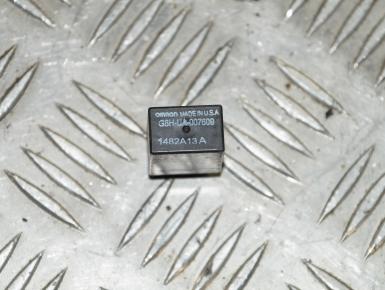 Реле (неизвестное), Honda, GL 1800 Gold Wing, 2002, 0, 0