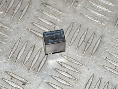 Реле (неизвестное), Honda, GL 1800 Gold Wing, 2002, 0, 0