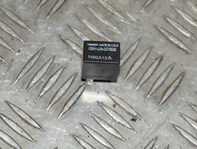 Реле (неизвестное), Honda, GL 1800 Gold Wing, 2002, 0, 0