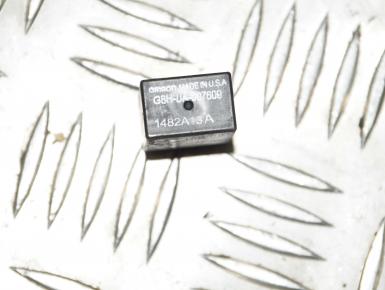 Реле (неизвестное), Honda, GL 1800 Gold Wing, 2002, 0, 0