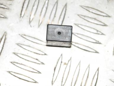 Реле (неизвестное), Honda, GL 1800 Gold Wing, 2002, 0, 0