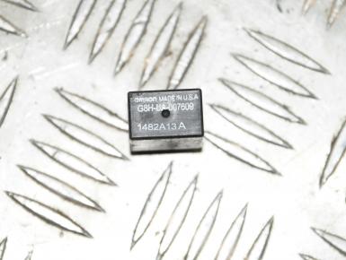 Реле (неизвестное), Honda, GL 1800 Gold Wing, 2002, 0, 0