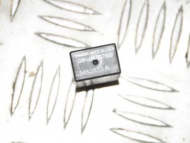 Реле (неизвестное), Honda, GL 1800 Gold Wing, 2002, 0, 0