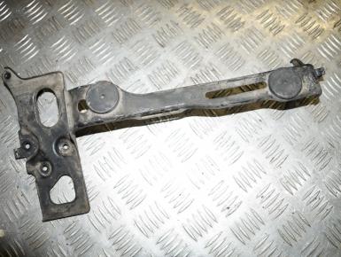 Кронштейны крепления, Honda, GL 1800 Gold Wing, 2002, 0, 0