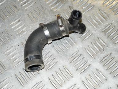 Патрубки охлаждения (комплект), Honda, GL 1800 Gold Wing, 2002, 0, 0