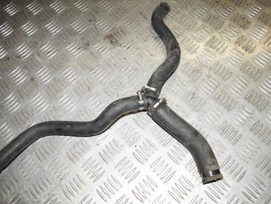 Патрубки охлаждения (комплект), Honda, GL 1800 Gold Wing, 2002, 0, 0