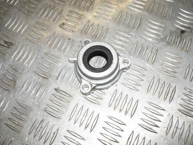 Кронштейны крепления, Honda, GL 1800 Gold Wing, 2002, 0, 0