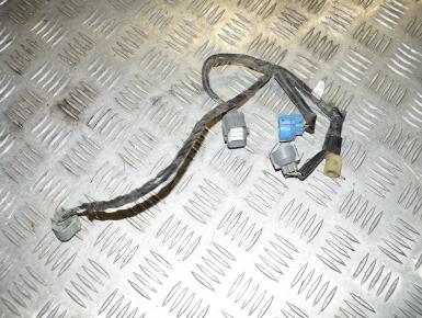Проводка, Honda, GL 1800 Gold Wing, 2002, 0, 0