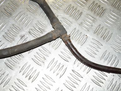 Патрубки охлаждения (комплект), Honda, GL 1800 Gold Wing, 2002, 0, 0