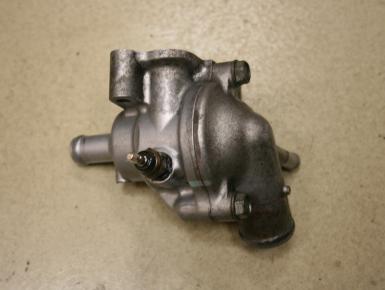 Корпус термостата, Honda, CBR 600 F4, 2000, 0, 0