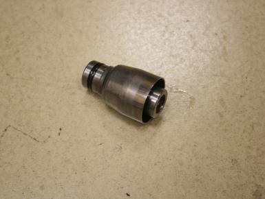 Предохранительный клапан давления масла, Honda, CBR 600 F4, 2000, 0, 0