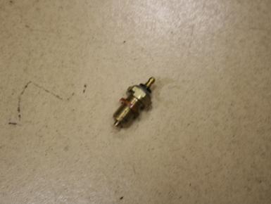 Датчик температуры, Honda, CBR 600 F4, 2000, 0, 0