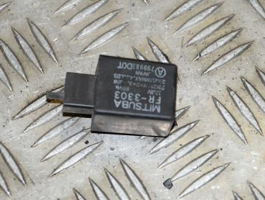 Реле (неизвестное), Honda, GL 1500/6 Gold Wing, 1990, 0, 0