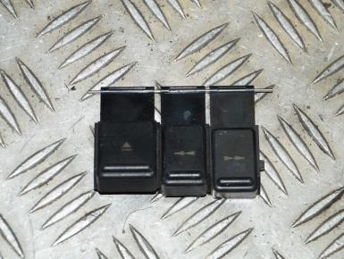 Кнопка включения круиз-контроля, Honda, GL 1500/6 Gold Wing, 1990, 0, 0