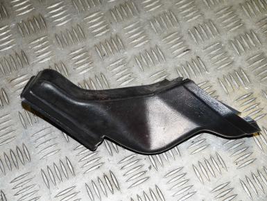 Воздуховод правый, Honda, GL 1500/6 Gold Wing, 1990, 0, 0