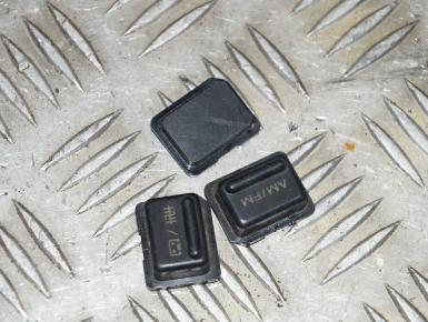 Блок кнопок, Honda, GL 1500/6 Gold Wing, 1990, 0, 0