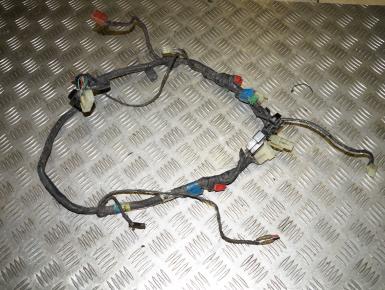 Проводка, Honda, GL 1500/6 Gold Wing, 1990, 0, 0