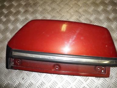 Крышка бардачка, Honda, GL 1500/6 Gold Wing, 1990, 0, 0