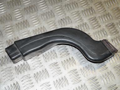 Воздуховод левый, Honda, GL 1500/6 Gold Wing, 1990, 0, 0