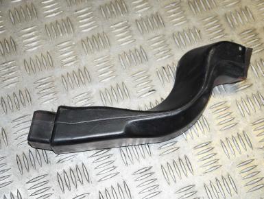 Воздуховод правый, Honda, GL 1500/6 Gold Wing, 1990, 0, 0