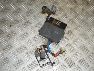 ЭБУ, Honda, GL 1500/6 Gold Wing, 1990, 0, 0