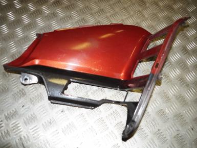 Пластик боковой правый, Honda, GL 1500/6 Gold Wing, 1990, 0, 0