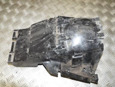 Крыло заднее, Honda, GL 1500/6 Gold Wing, 1990, 0, 0