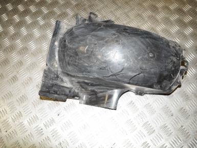 Крыло заднее, Honda, GL 1500/6 Gold Wing, 1990, 0, 0