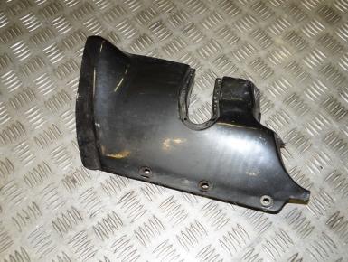 Накладка декоративная, Honda, GL 1500/6 Gold Wing, 1990, 0, 0