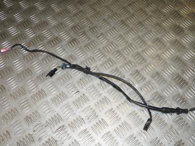 Лягушка заднего тормоза, Honda, GL 1500/6 Gold Wing, 1990, 0, 0