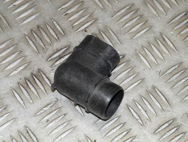 Патрубки корпуса воздушного фильтра, Honda, GL 1500/6 Gold Wing, 1990, 0, 0