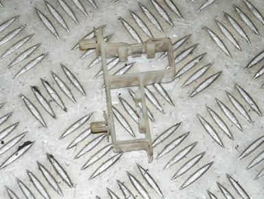 Кронштейны крепления, Honda, GL 1500/6 Gold Wing, 1990, 0, 0