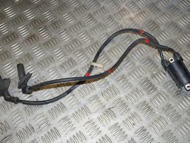 Катушка зажигания, Honda, GL 1500/6 Gold Wing, 1990, 0, 0