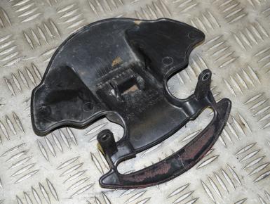 Накладка пластиковая, Honda, GL 1500/6 Gold Wing, 1990, 0, 0