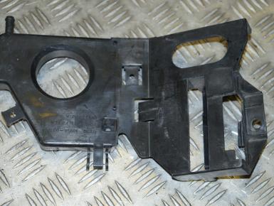 Накладка пластиковая, Honda, GL 1500/6 Gold Wing, 1990, 0, 0