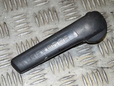 Рычаг ручного переключения передач, Honda, GL 1500/6 Gold Wing, 1990, 0, 0