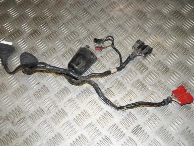Проводка, Honda, GL 1500/6 Gold Wing, 1990, 0, 0