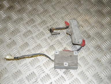 Регулятор напряжения, Honda, GL 1500/6 Gold Wing, 1990, 0, 0