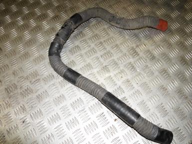 Патрубки корпуса воздушного фильтра, Honda, GL 1500/6 Gold Wing, 1990, 0, 0