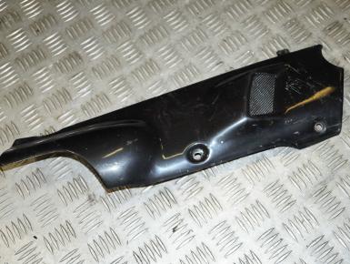 Накладка (крышка) металлическая , Honda, GL 1500/6 Gold Wing, 1990, 0, 0