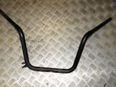 Руль, Honda, GL 1500/6 Gold Wing, 1990, 0, 0