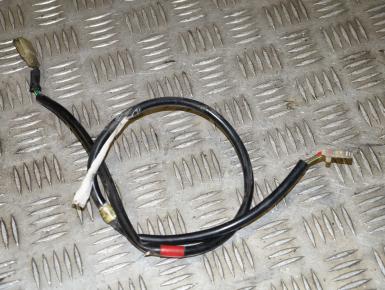 Проводка, Honda, GL 1500/6 Gold Wing, 1990, 0, 0