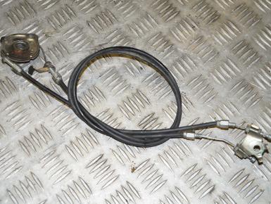 Тросик сервопривода, Honda, GL 1500/6 Gold Wing, 1990, 0, 0