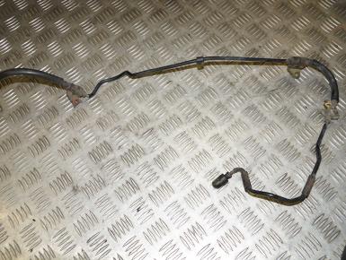 Шланг тормозной, Honda, GL 1500/6 Gold Wing, 1990, 0, 0