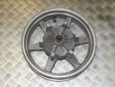 Диск колесный задний, Honda, GL 1500/6 Gold Wing, 1990, 0, 0