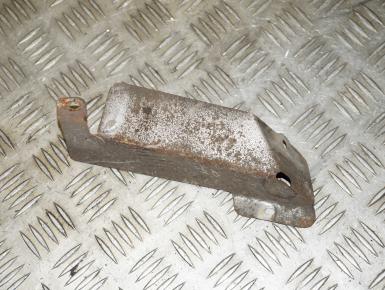 Накладка (крышка) металлическая , Honda, GL 1500/6 Gold Wing, 1990, 0, 0