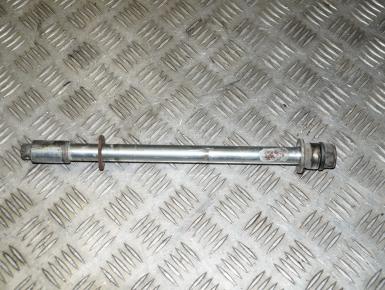 Ось заднего колеса в сборе, Honda, GL 1500/6 Gold Wing, 1990, 0, 0