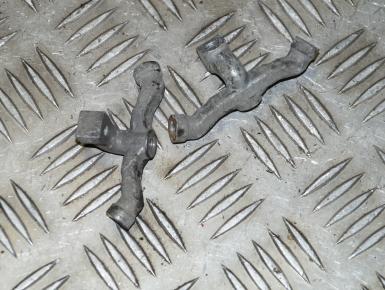 Кронштейны крепления, Honda, GL 1500/6 Gold Wing, 1990, 0, 0