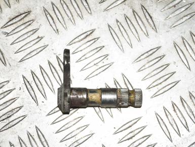 Кронштейны крепления, Honda, GL 1500/6 Gold Wing, 1990, 0, 0